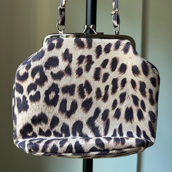 Mini sling bag - Picture 4 of 4